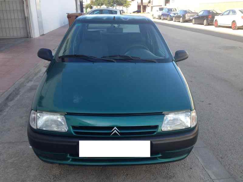 CITROEN SAXO AMORTIGUADOR DELANTERO IZQUIERDO CITROEN SAXO AMORTIGUADOR DELANTERO IZQUIERDO