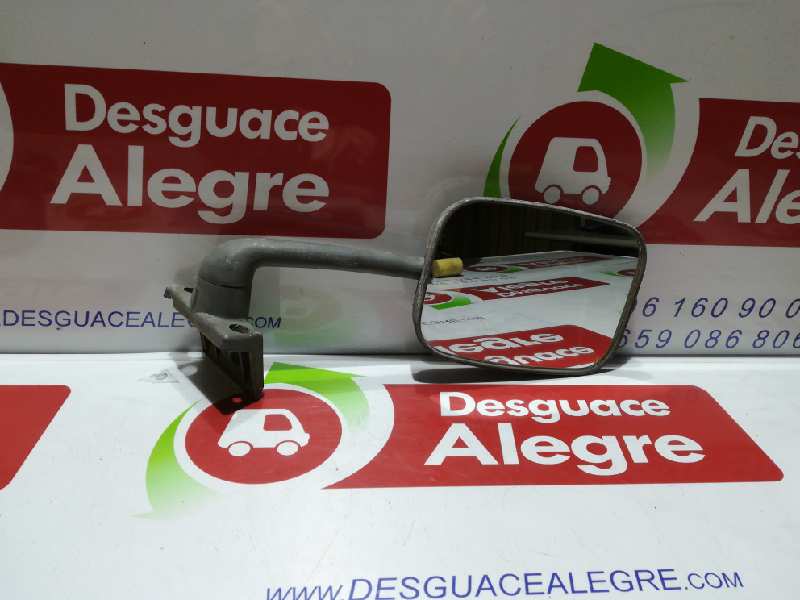 CITROEN C 15 RETROVISOR IZQUIERDO CITROEN C 15 RETROVISOR IZQUIERDO