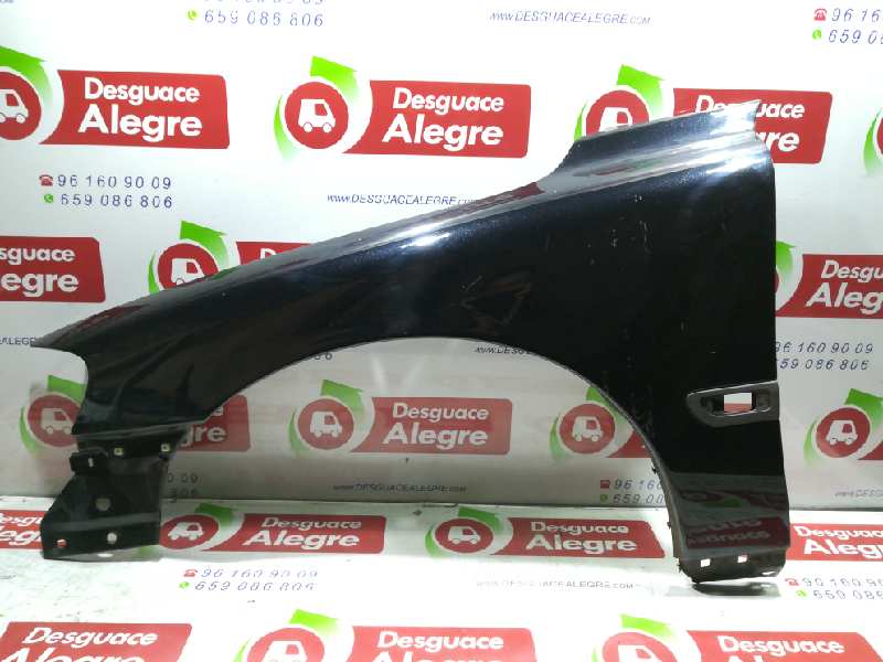 VOLVO S60 BERLINA ALETA DELANTERA IZQUIERDA VOLVO S60 BERLINA ALETA DELANTERA IZQUIERDA