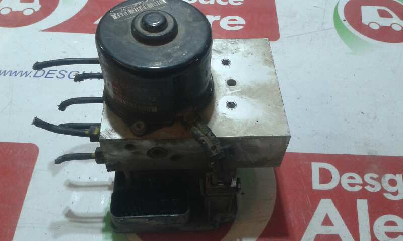 VOLKSWAGEN BORA BERLINA ABS VOLKSWAGEN BORA BERLINA ABS