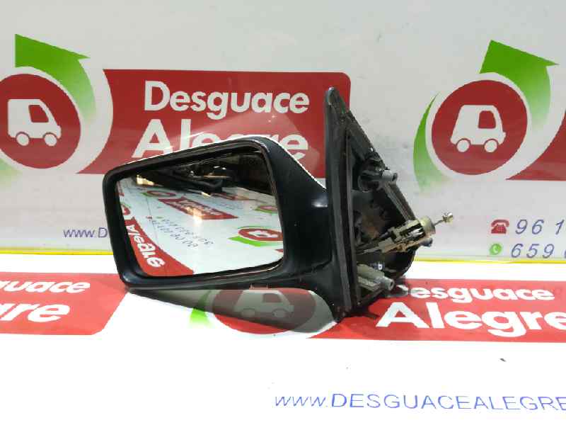 SEAT CORDOBA BERLINA RETROVISOR IZQUIERDO SEAT CORDOBA BERLINA RETROVISOR IZQUIERDO