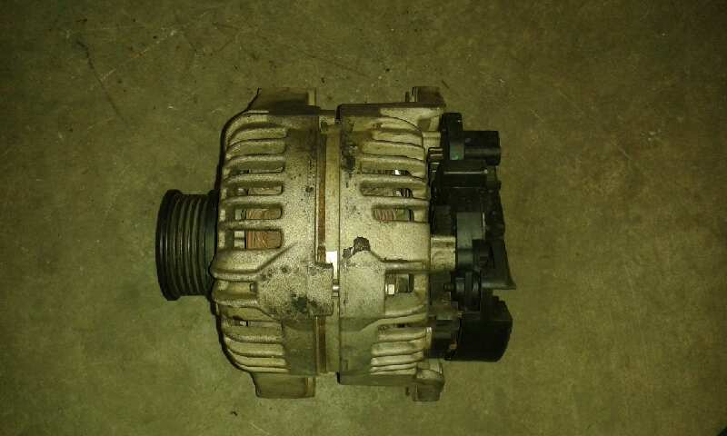 OPEL ASTRA H BERLINA ALTERNADOR OPEL ASTRA H BERLINA ALTERNADOR