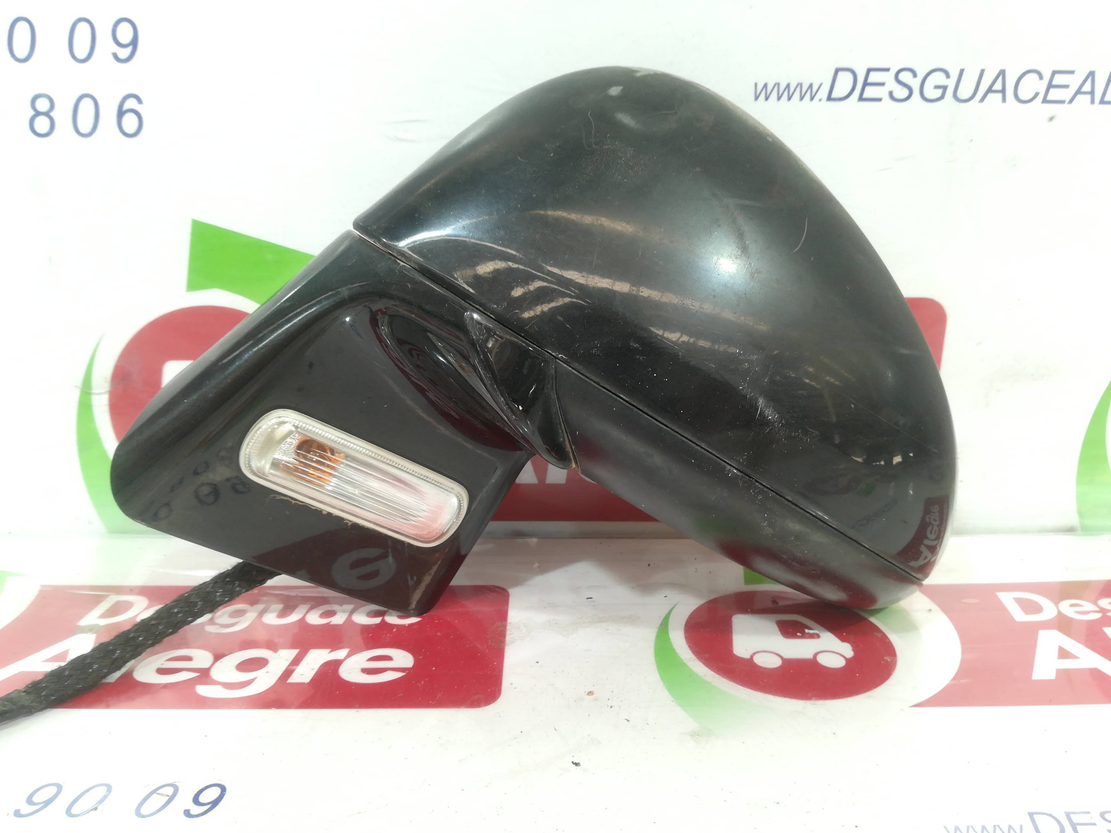 CITROEN C4 BERLINA RETROVISOR IZQUIERDO CITROEN C4 BERLINA RETROVISOR IZQUIERDO