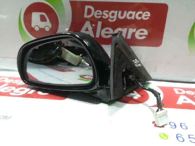 FORD PROBE RETROVISOR IZQUIERDO FORD PROBE RETROVISOR IZQUIERDO