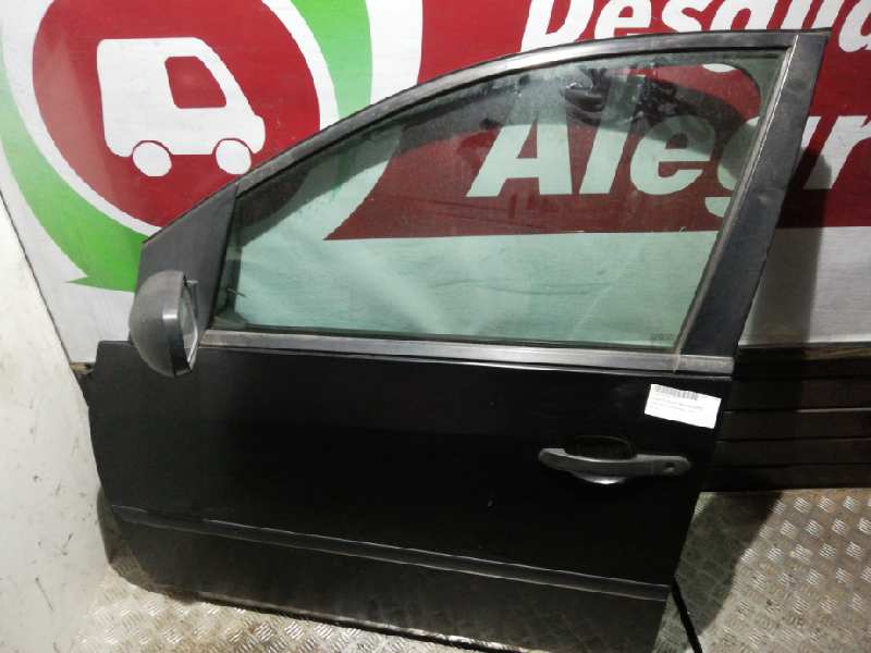 FORD FIESTA PUERTA DELANTERA IZQUIERDA FORD FIESTA PUERTA DELANTERA IZQUIERDA