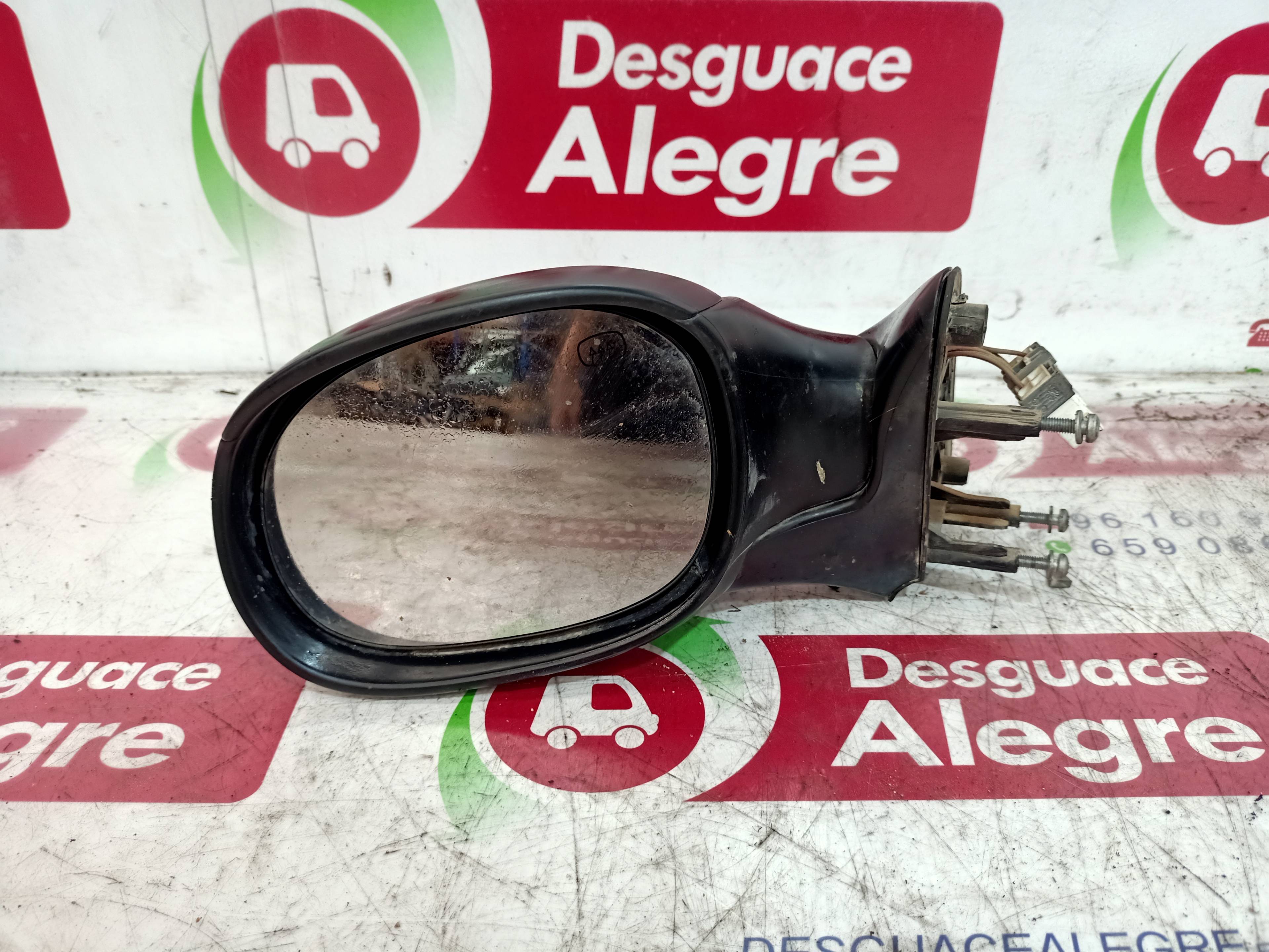 CITROEN XSARA PICASSO RETROVISOR IZQUIERDO CITROEN XSARA PICASSO RETROVISOR IZQUIERDO