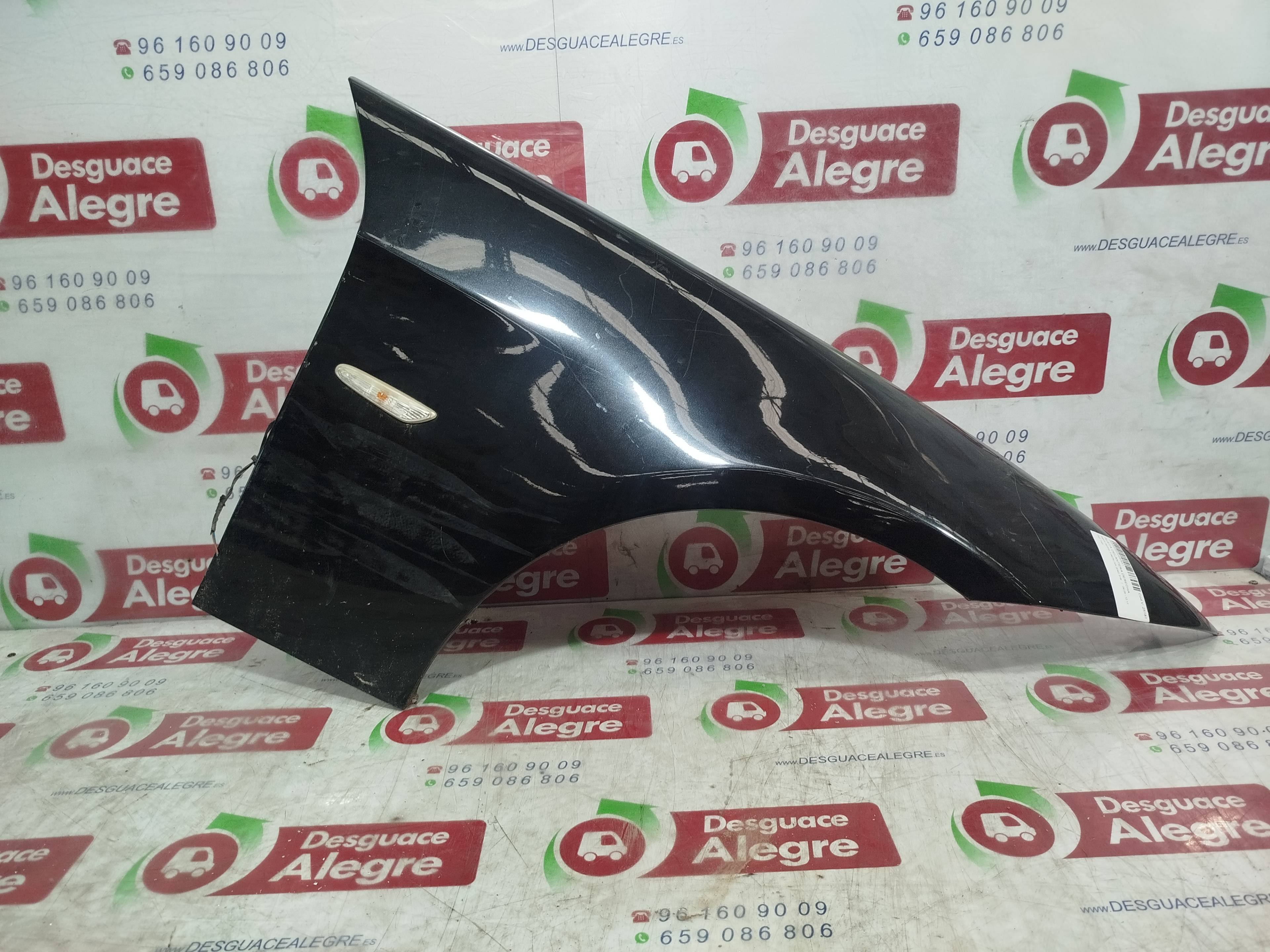 BMW 3 BERLINA ALETA DELANTERA DERECHA BMW 3 BERLINA ALETA DELANTERA DERECHA