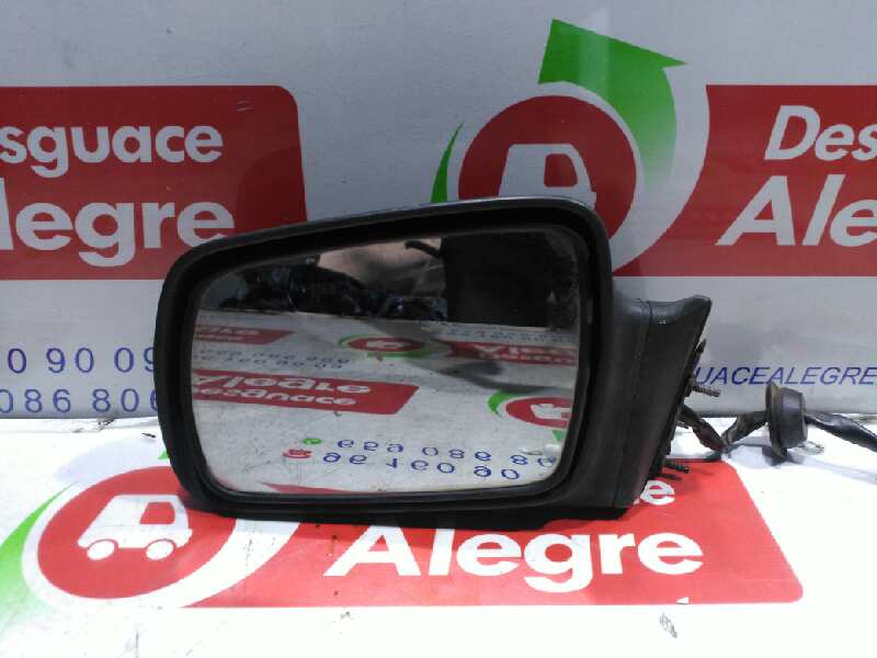 CHRYSLER VOYAGER ES RETROVISOR IZQUIERDO CHRYSLER VOYAGER ES RETROVISOR IZQUIERDO