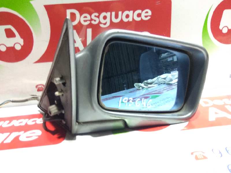 BMW 5 BERLINA RETROVISOR DERECHO BMW 5 BERLINA RETROVISOR DERECHO