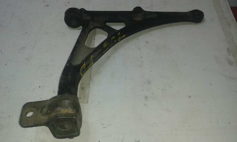 PEUGEOT 405 BERLINA BRAZO SUSPENSION INFERIOR DELANTERO DERECHO PEUGEOT 405 BERLINA BRAZO SUSPENSION INFERIOR DELANTERO DERECHO