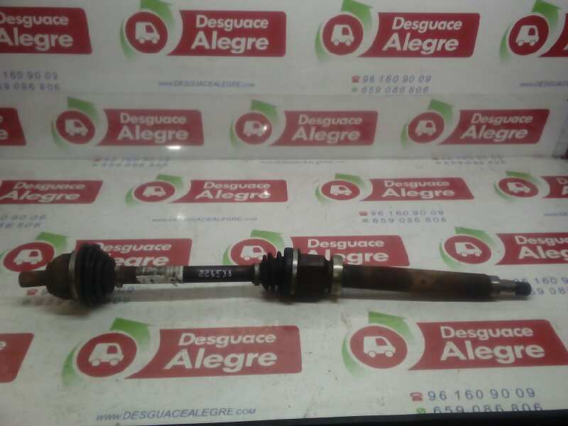 FORD FOCUS C-MAX TRANSMISION DELANTERA DERECHA FORD FOCUS C-MAX TRANSMISION DELANTERA DERECHA