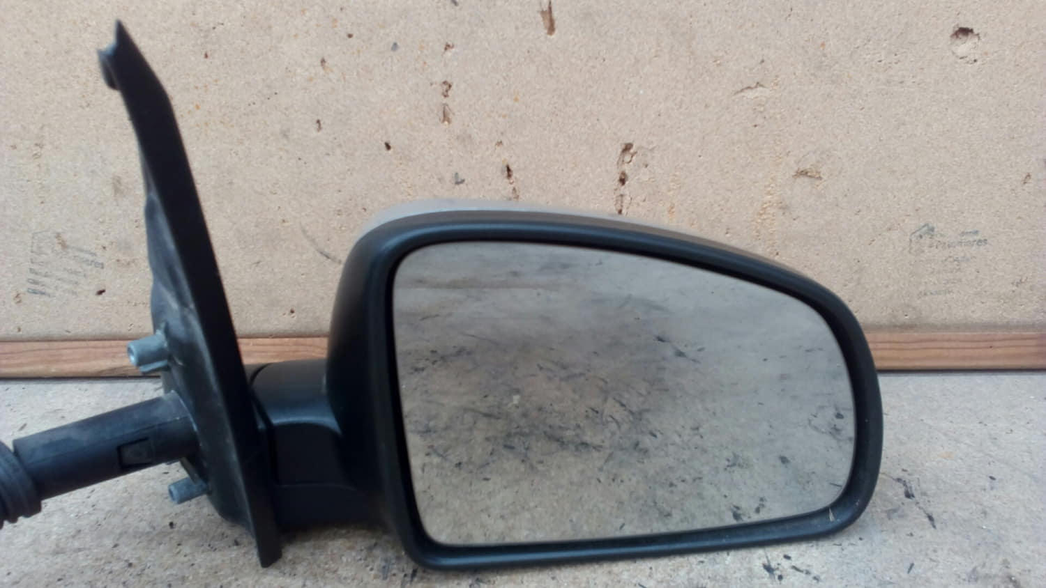 OPEL MERIVA RETROVISOR DERECHO OPEL MERIVA RETROVISOR DERECHO