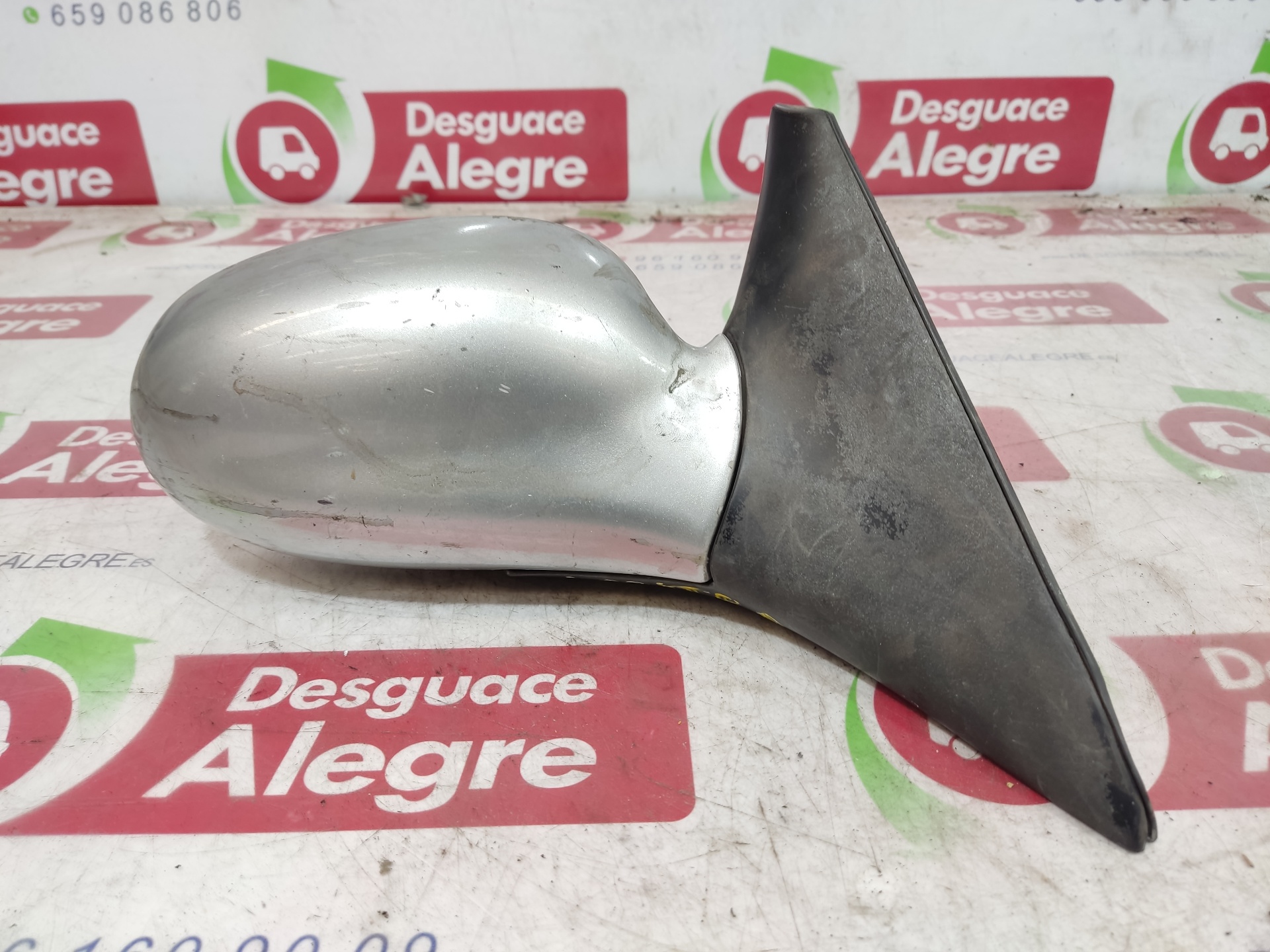 KIA SHUMA RETROVISOR DERECHO KIA SHUMA RETROVISOR DERECHO