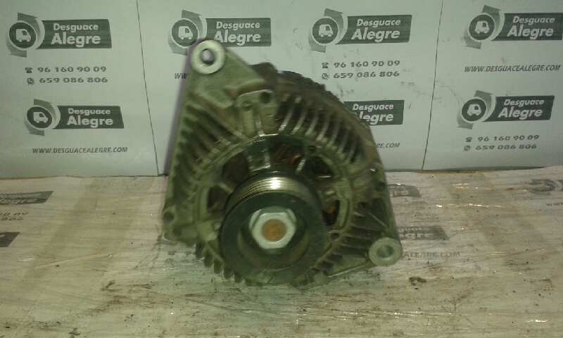 RENAULT MEGANE I BERL. BERL. CON PORTÓN ALTERNADOR RENAULT MEGANE I BERL. BERL. CON PORTÓN ALTERNADOR