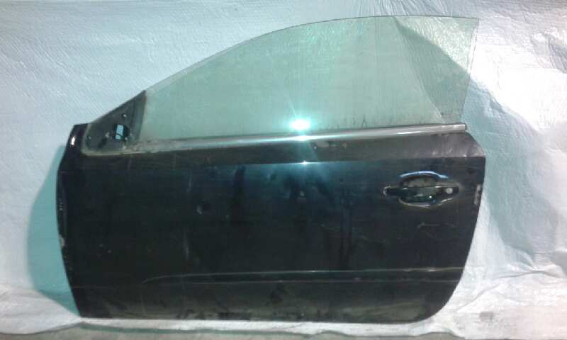 OPEL ASTRA H GTC PUERTA DELANTERA IZQUIERDA OPEL ASTRA H GTC PUERTA DELANTERA IZQUIERDA