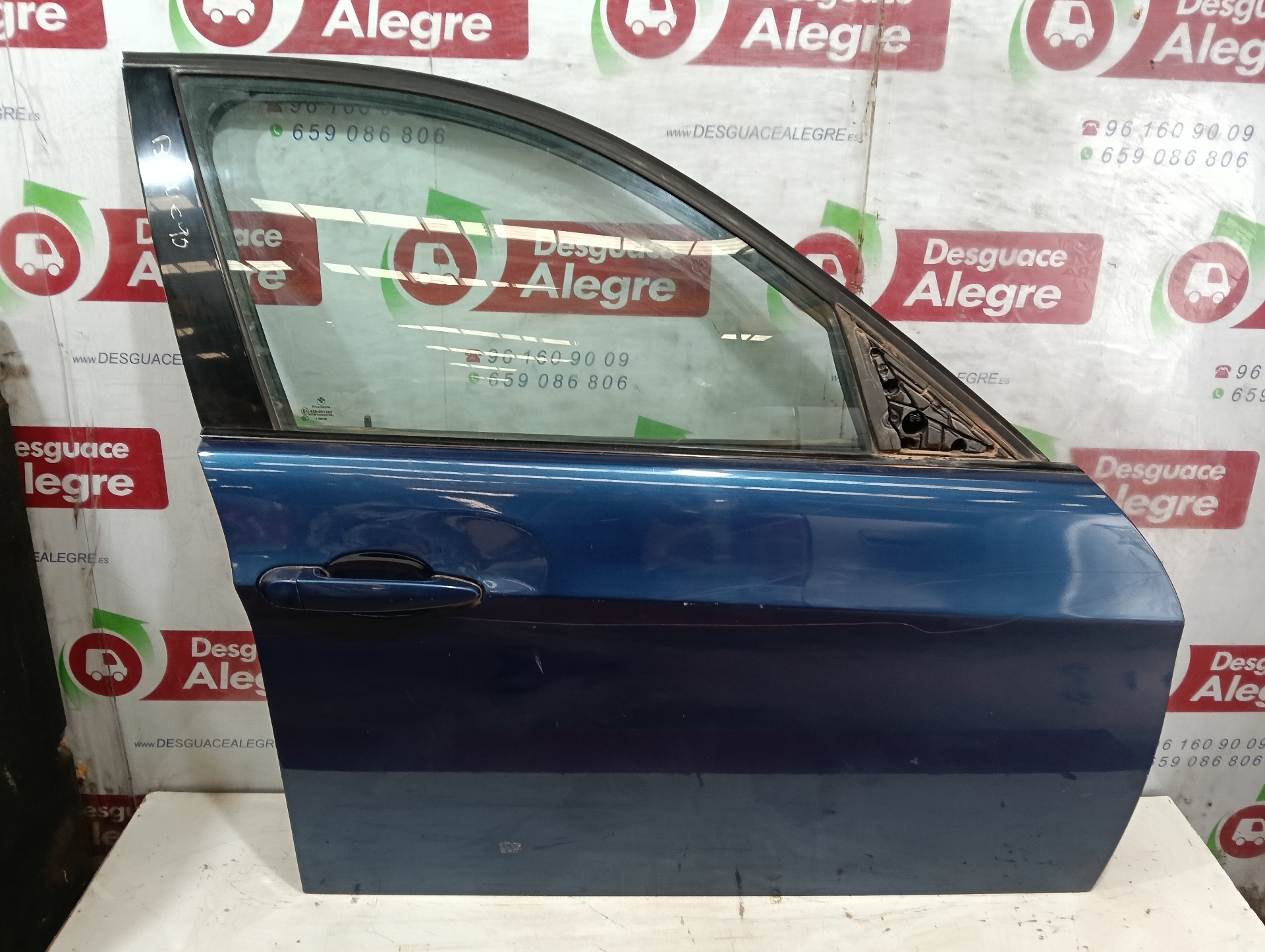 BMW 3 BERLINA PUERTA DELANTERA DERECHA BMW 3 BERLINA PUERTA DELANTERA DERECHA