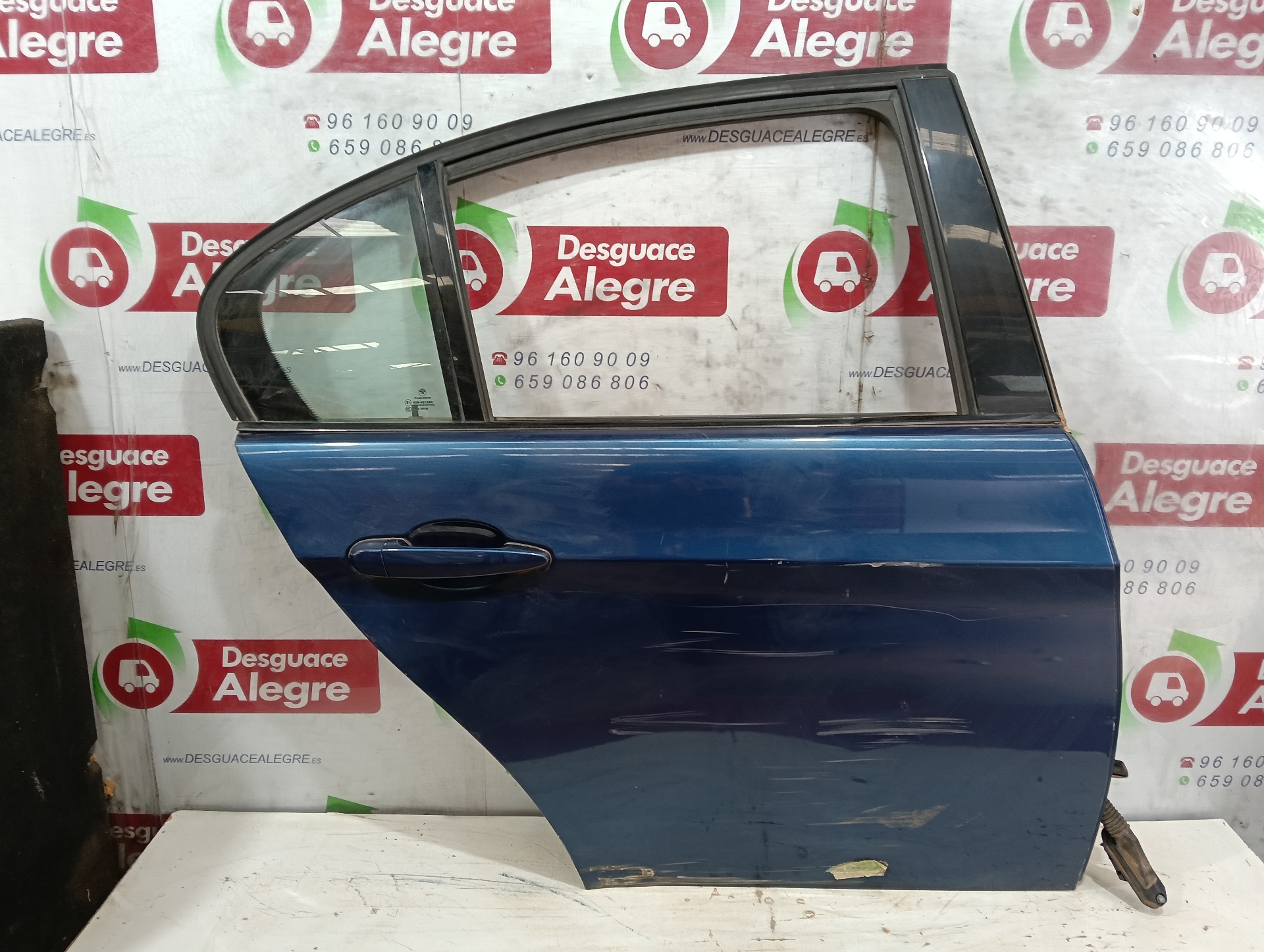 BMW 3 BERLINA PUERTA TRASERA DERECHA BMW 3 BERLINA PUERTA TRASERA DERECHA