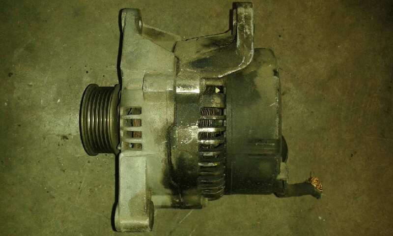 AUDI A4 AVANT ALTERNADOR AUDI A4 AVANT ALTERNADOR