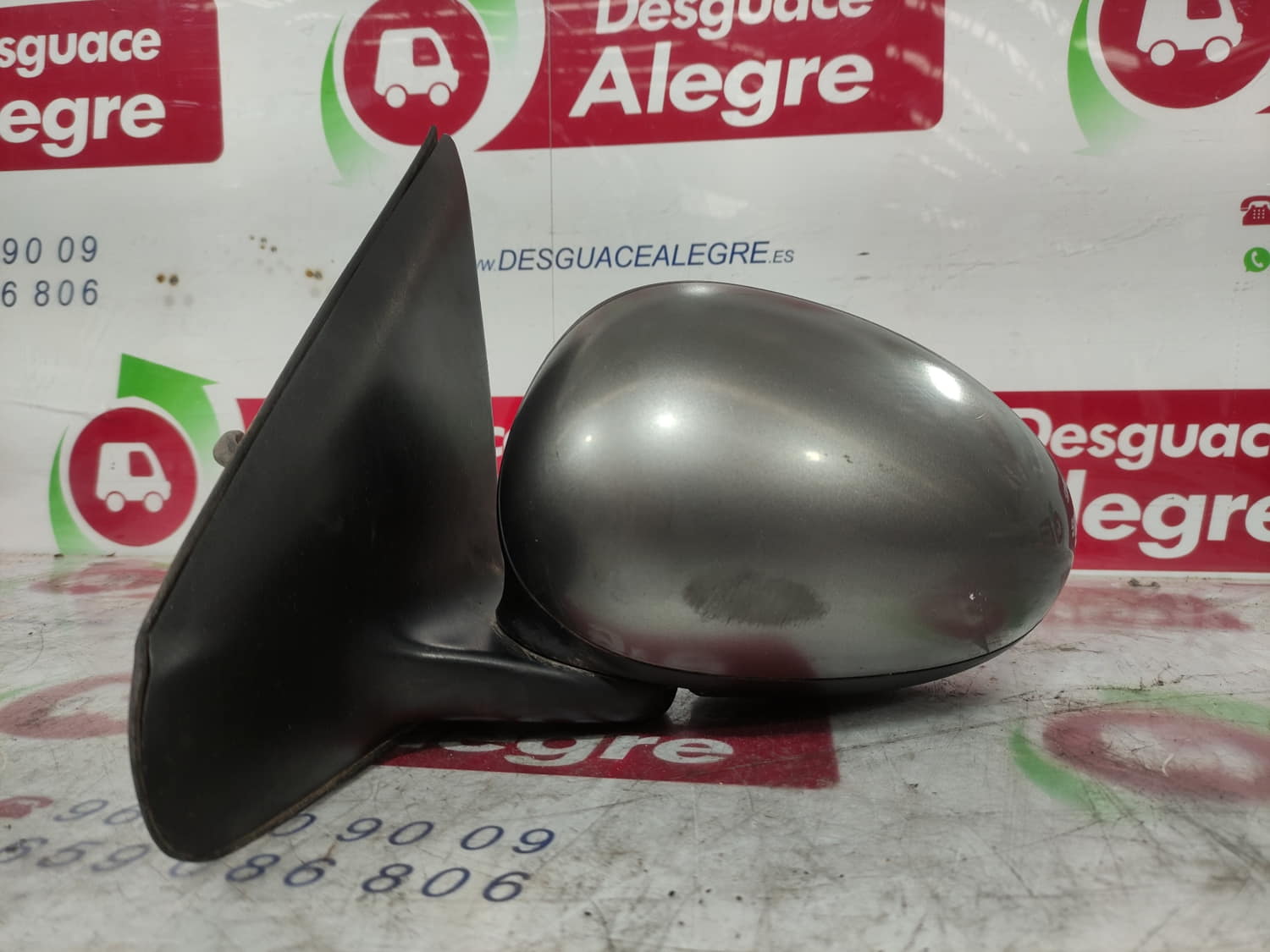MG ROVER ROVER 45 RETROVISOR IZQUIERDO MG ROVER ROVER 45 RETROVISOR IZQUIERDO