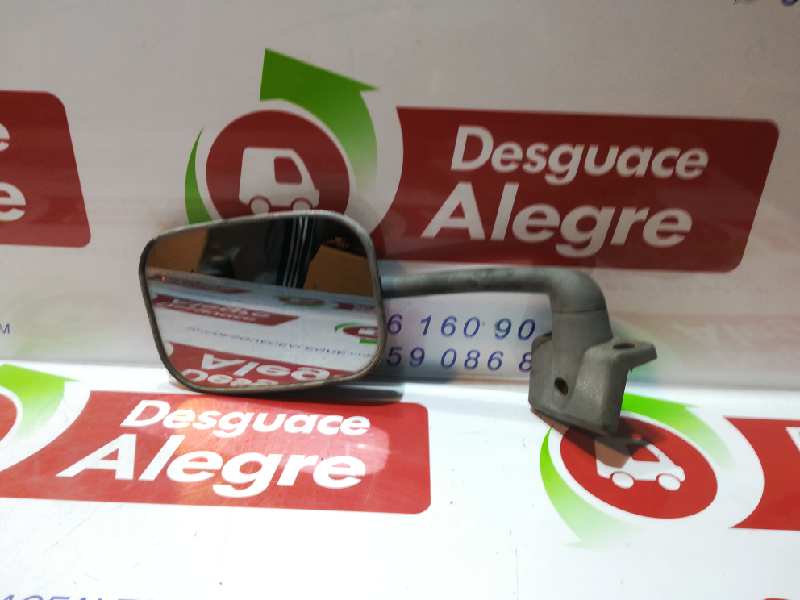 CITROEN C 15 RETROVISOR IZQUIERDO CITROEN C 15 RETROVISOR IZQUIERDO