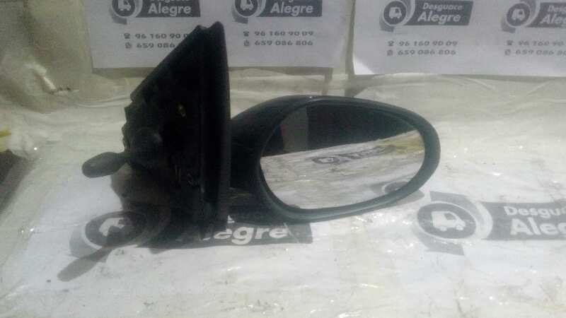 LANCIA YPSILON RETROVISOR DERECHO LANCIA YPSILON RETROVISOR DERECHO