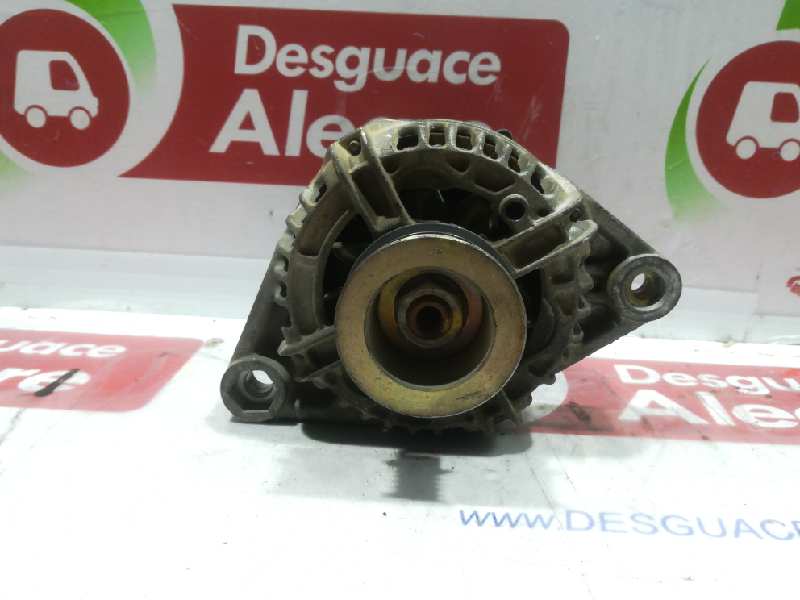 FIAT STILO ALTERNADOR FIAT STILO ALTERNADOR