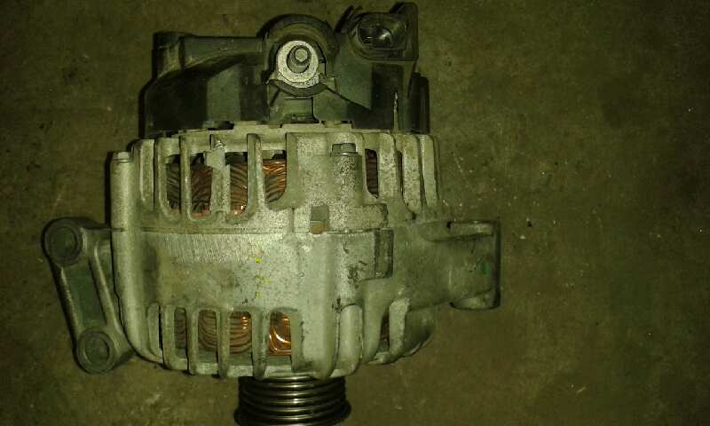 FORD FIESTA ALTERNADOR FORD FIESTA ALTERNADOR