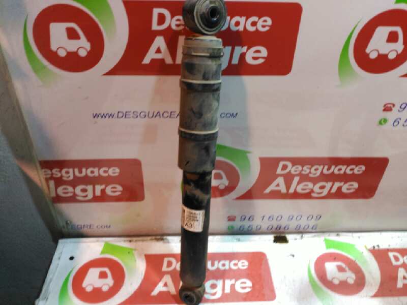 OPEL ASTRA H CARAVAN AMORTIGUADOR TRASERO DERECHO OPEL ASTRA H CARAVAN AMORTIGUADOR TRASERO DERECHO