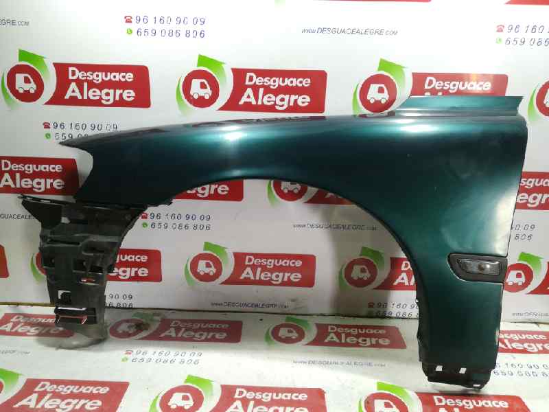 VOLVO S60 BERLINA ALETA DELANTERA IZQUIERDA VOLVO S60 BERLINA ALETA DELANTERA IZQUIERDA
