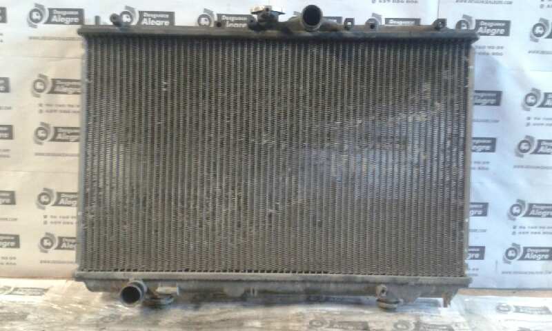 MITSUBISHI CARISMA BERLINA 5 RADIADOR AGUA MITSUBISHI CARISMA BERLINA 5 RADIADOR AGUA