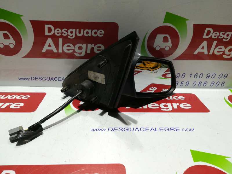 FORD MONDEO BERLINA RETROVISOR DERECHO FORD MONDEO BERLINA RETROVISOR DERECHO
