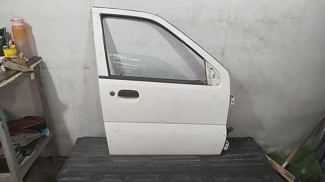 SUZUKI IGNIS PUERTA DELANTERA DERECHA SUZUKI IGNIS PUERTA DELANTERA DERECHA