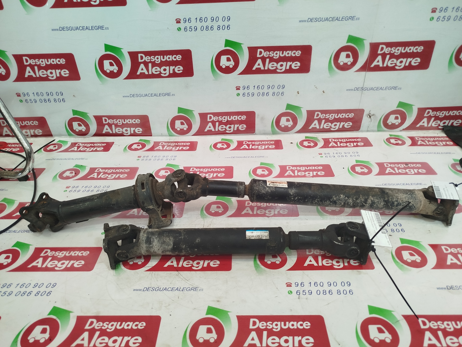 SSANGYONG ACTYON TRANSMISION CENTRAL SSANGYONG ACTYON TRANSMISION CENTRAL