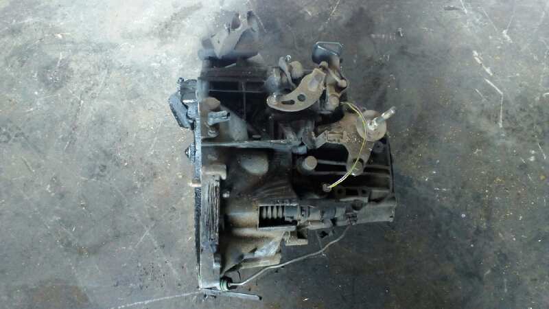 PEUGEOT 607 CAJA CAMBIOS PEUGEOT 607 CAJA CAMBIOS