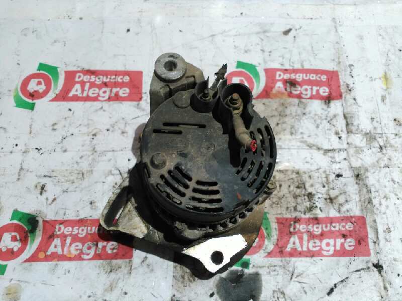 FIAT II PUNTO 188 BERLINA ALTERNADOR FIAT II PUNTO 188 BERLINA ALTERNADOR