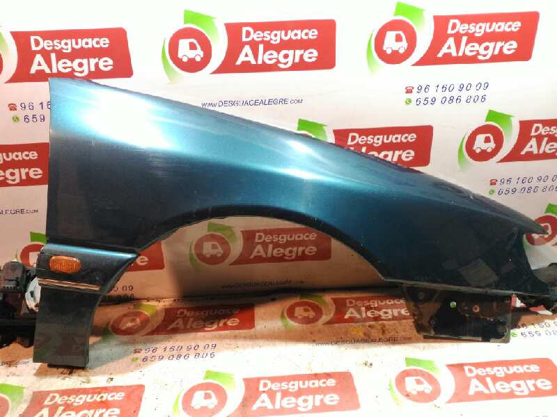 RENAULT SAFRANE ALETA DELANTERA DERECHA RENAULT SAFRANE ALETA DELANTERA DERECHA