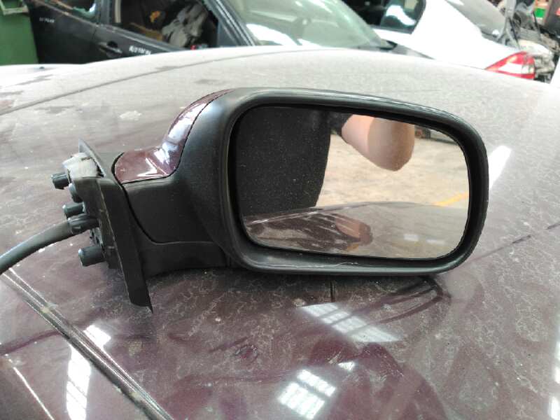 PEUGEOT 307 CC CABRIO-COUPÉ RETROVISOR DERECHO PEUGEOT 307 CC CABRIO-COUPÉ RETROVISOR DERECHO