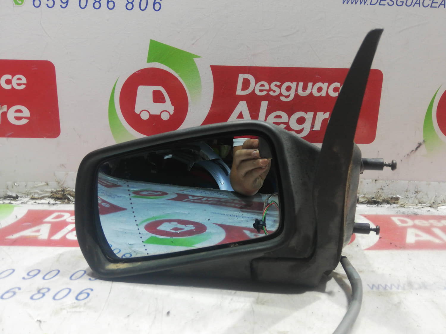 CITROEN XANTIA BERLINA RETROVISOR IZQUIERDO CITROEN XANTIA BERLINA RETROVISOR IZQUIERDO