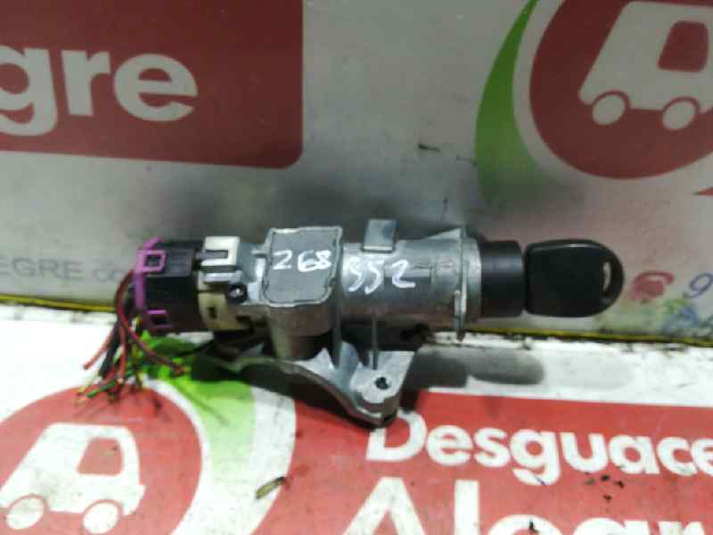 VOLKSWAGEN PASSAT BERLINA ANTIRROBO LLAVE CONTACTO VOLKSWAGEN PASSAT BERLINA ANTIRROBO LLAVE CONTACTO