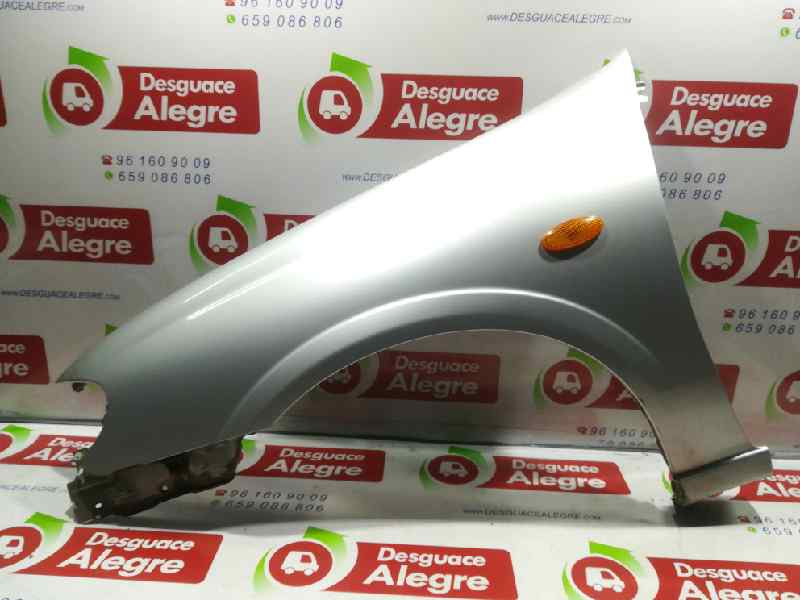 NISSAN ALMERA ALETA DELANTERA IZQUIERDA NISSAN ALMERA ALETA DELANTERA IZQUIERDA
