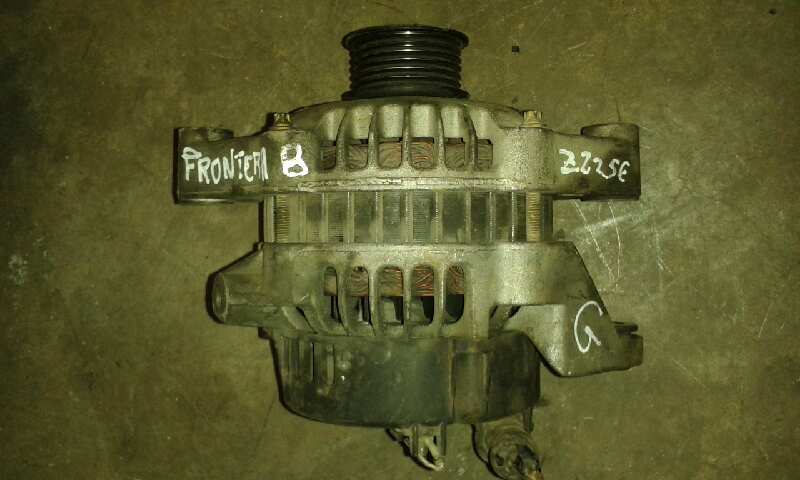 OPEL FRONTERA B ALTERNADOR OPEL FRONTERA B ALTERNADOR