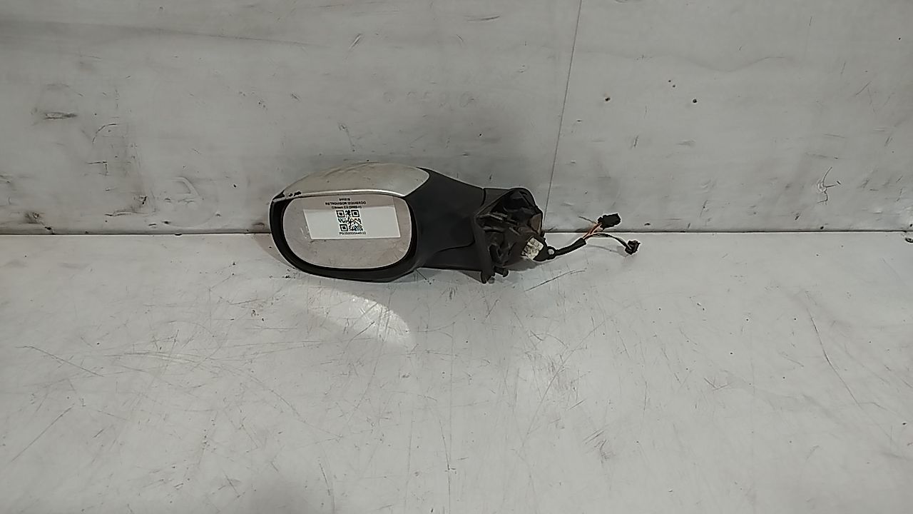 CITROEN C3 RETROVISOR IZQUIERDO CITROEN C3 RETROVISOR IZQUIERDO
