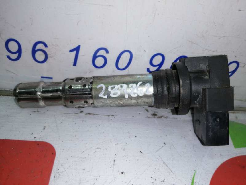 VOLKSWAGEN BORA BERLINA BOBINA ENCENDIDO VOLKSWAGEN BORA BERLINA BOBINA ENCENDIDO