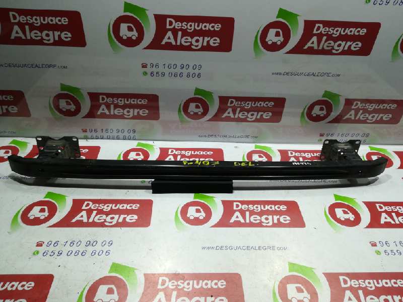 PEUGEOT 407 SW REFUERZO PARAGOLPES DELANTERO PEUGEOT 407 SW REFUERZO PARAGOLPES DELANTERO