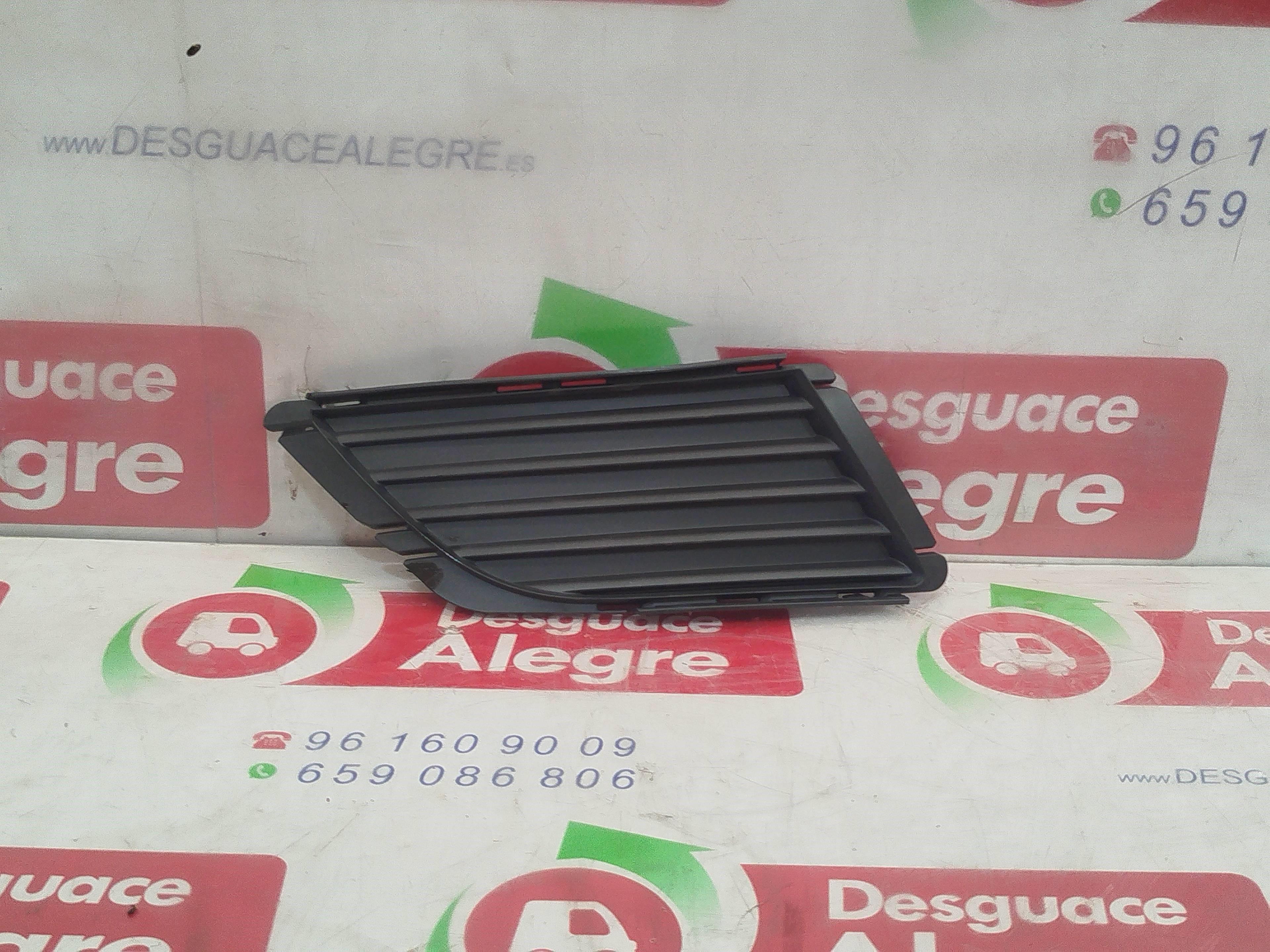 OPEL CORSA C REJILLA PARAGOLPES DERECHA OPEL CORSA C REJILLA PARAGOLPES DERECHA