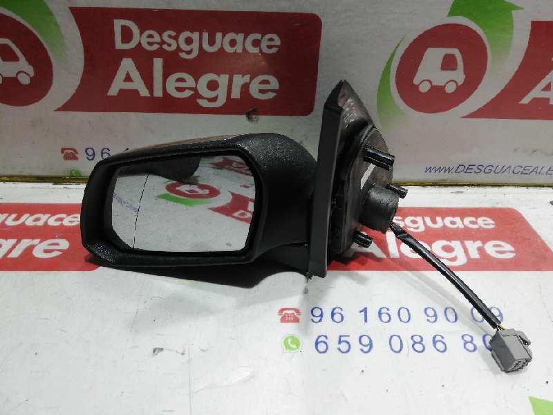 FORD MONDEO BERLINA RETROVISOR IZQUIERDO FORD MONDEO BERLINA RETROVISOR IZQUIERDO