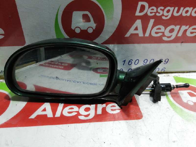 HYUNDAI LANTRA FAMILIAR RETROVISOR IZQUIERDO HYUNDAI LANTRA FAMILIAR RETROVISOR IZQUIERDO