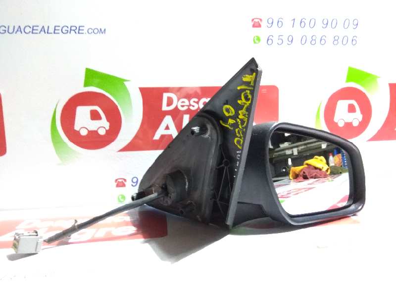 FORD MONDEO BERLINA RETROVISOR DERECHO FORD MONDEO BERLINA RETROVISOR DERECHO