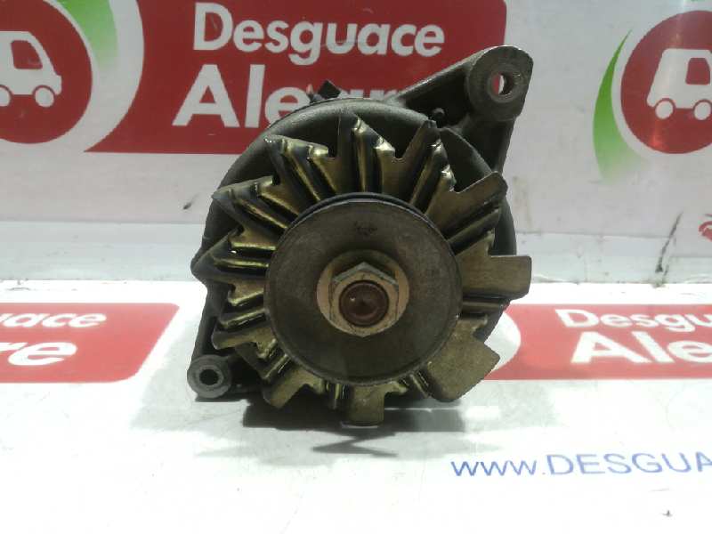 OPEL ASTRA F BERLINA ALTERNADOR OPEL ASTRA F BERLINA ALTERNADOR