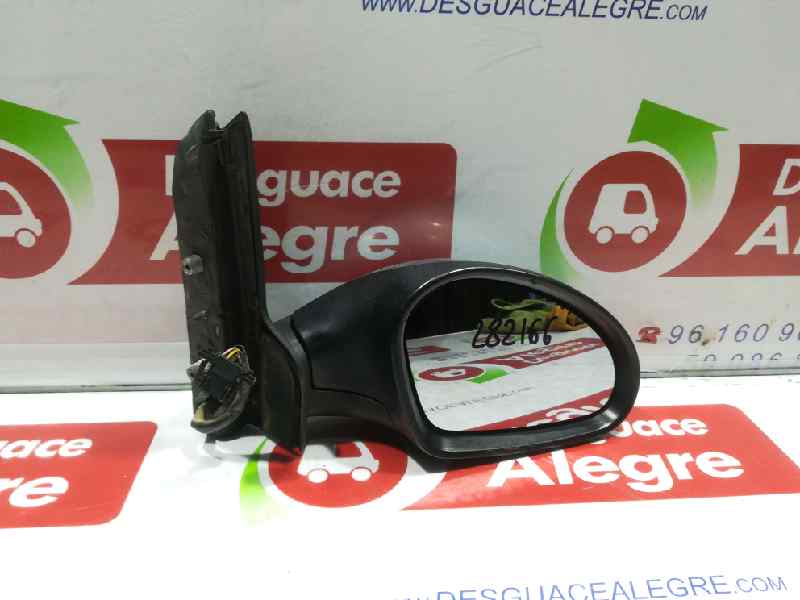 SEAT TOLEDO RETROVISOR DERECHO SEAT TOLEDO RETROVISOR DERECHO